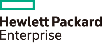 Hewlett Packard Enterprise